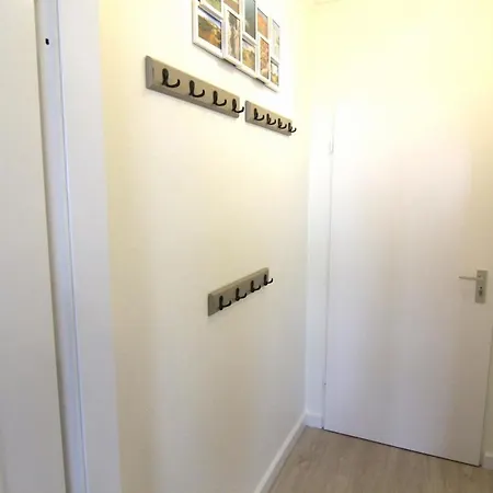 Freya Apartment Westerland Exterior photo